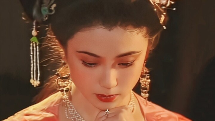 “Dulu, tata rias tradisional Tiongkok dan gaya Barat yang dimodernisasi lebih mudah dipahami dan pas