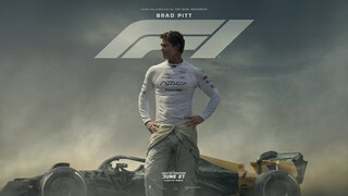 F1- The Movie (2025) Sub Indo