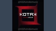 Kotak - Beraksi (2008) [432 Hz]
