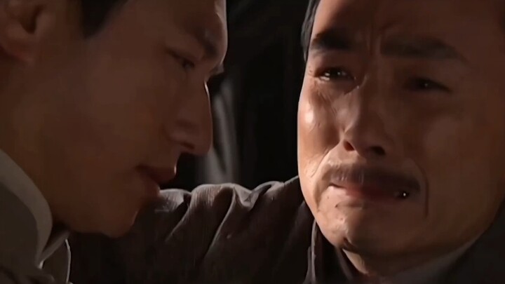 I never expected that Priest Qingwei is actually a national first-class actor!