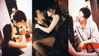 Gadis salah naik mobil, semalam dengan pria asing—tak disangka dia CEO dan jatuh cinta padanya!
