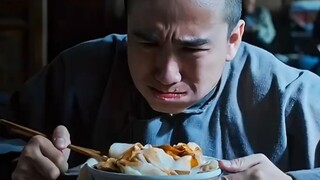为什么说强势的父母，养不出勇敢的孩子，看他就明白了！ #白鹿原