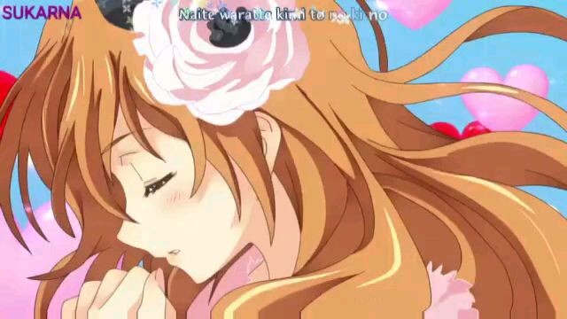 lagu Golden Time S 1