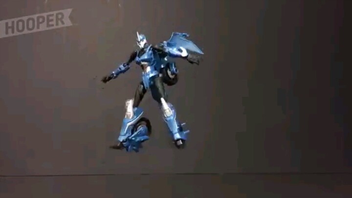 TFP-ARCEE-stop-motion-transformation-HD