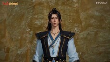 Rebirth Of The Sword Patriarch Episode 37 Sub Indo