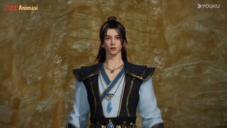 Rebirth Of The Sword Patriarch Episode 37 Sub Indo