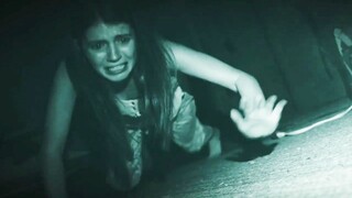 ซีรีส์ชื่อดังกลับมาแล้ว! ตัวอย่างภาพยนตร์สยองขวัญเรท R "Paranormal Activity 6: Next of Kin"