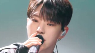 SEVENTEEN权顺荣《金泰妍 - 11:11》翻唱视频公开！