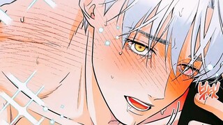 BL Manhwa