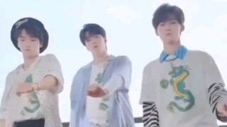 【Times Youth League】อัปเดตเวอร์ชั่นเต็มของคอลเลกชัน Guagua Dance บนอินเทอร์เน็ต