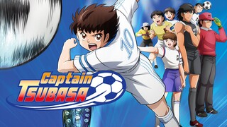 Captain Tsubasa (2018) - Tập 1-20 [Việt sub]