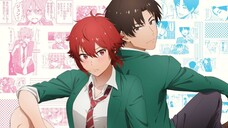 『Episode 2』Tomo-chan wa Onnanoko!