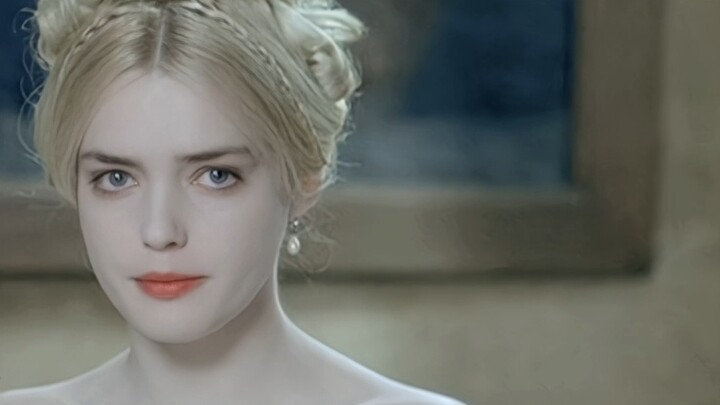 "The White Rose Dragged into the Mire"