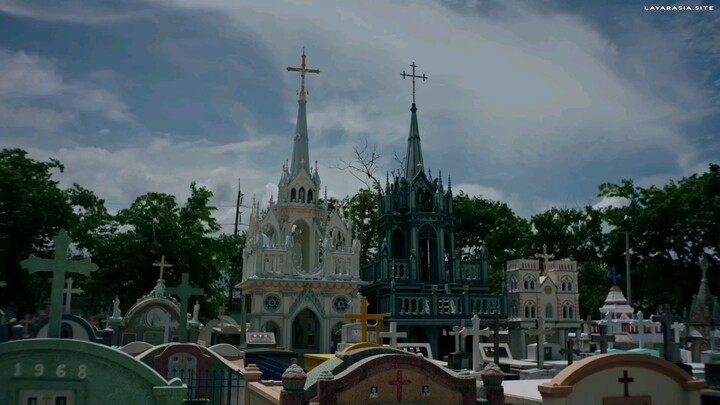Juliet Juliet eps 4