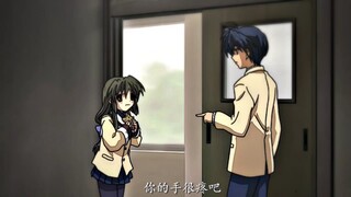 全身上下就嘴是硬的。