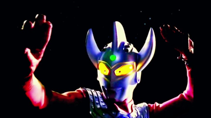 Are you awake, Seven? Ultraman Taro Ultraman