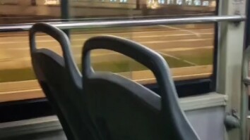 Pesawat harta karun yang beradu kecepatan dengan Jalur 21 Metro Guangzhou