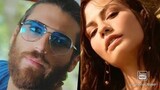 Can Yaman and Demet Ozdemir have a beautiful message to each other