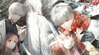 【齐司礼 | 32秒】狐狸和笨鸟 ||『她是自己永远的明天』