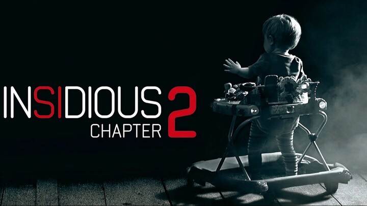Insidious 2013 - Chapter 2 Subtitle Indonesia