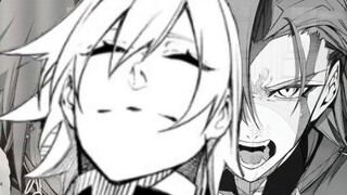 [The Magic Sword of the Staff and the Sword] Episode 54｜SPY Boys＆Girls