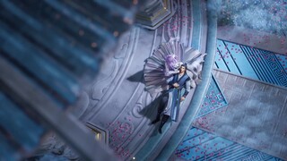 My Senior Brother Is Too Steady Eps 118 Sub Indo Best HD