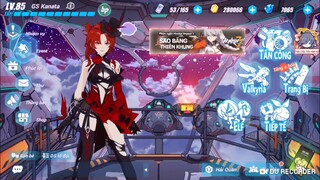 Honkai impact 3. Hồ sơ tân thủ (phần 1)