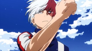 Anime Mix「AMV」