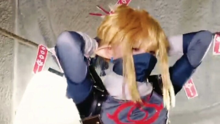 Link Bertarung Melawan Tim Eger