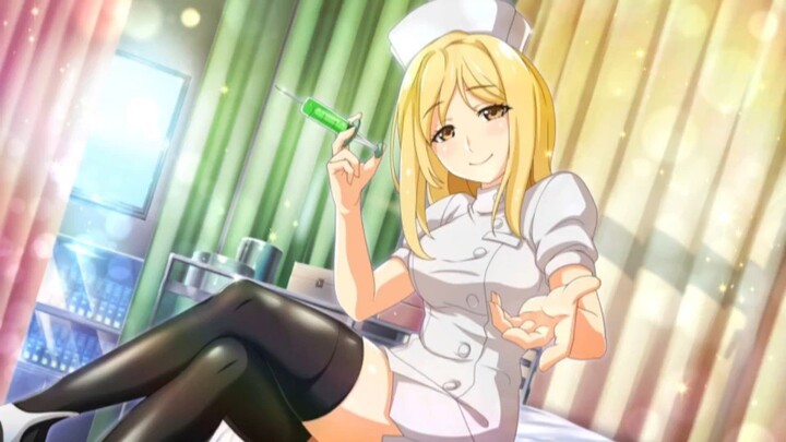 CINTA TERLALU MANIS! Kenapa Sato Rela Jadi Monster Demi Melindungi Shio di Kamar Rahasianya?🥵🥵