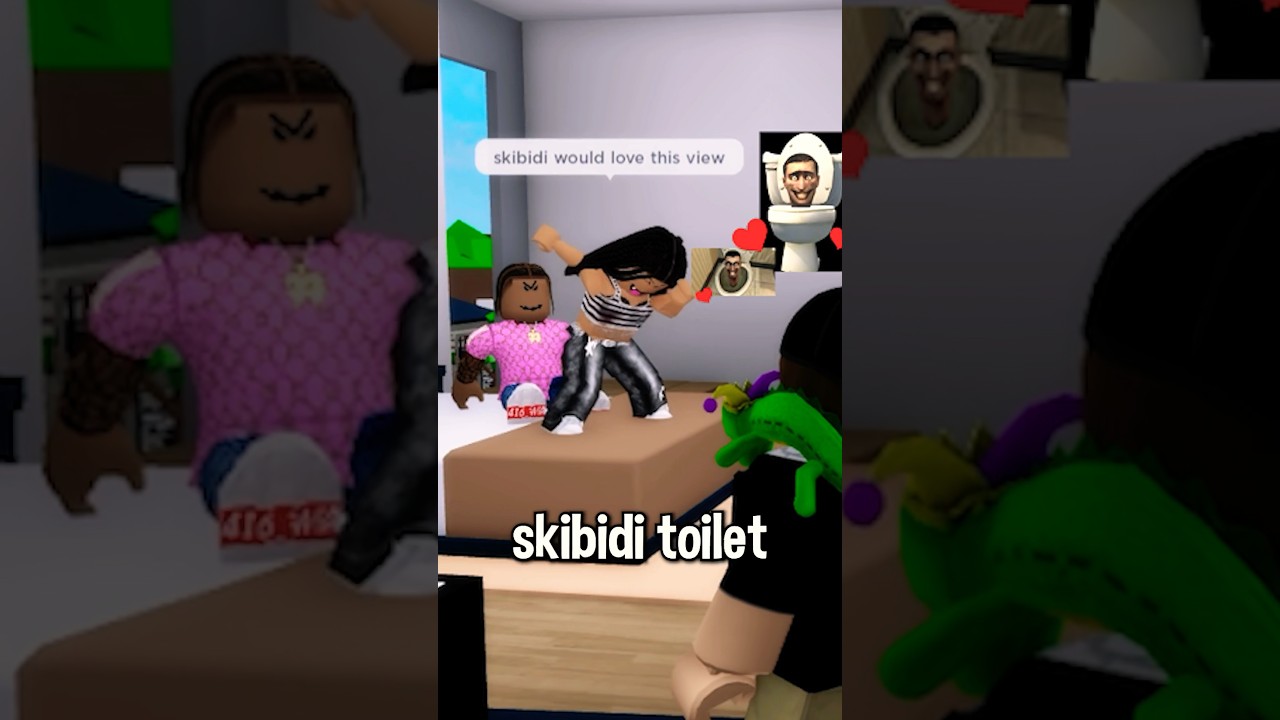 pretending to be a stalker in roblox 