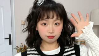女孩就没有应该的样子～我的宝子们要自信起来！