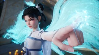 Wǔ Sui Xinghe Eps 28 Indo