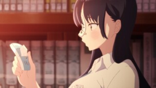 Yamada đã phải lòng Ichikawa ngay cả trước khi anh được đưa trà sữa. Cuối cùng, người ta chắc chắn đ