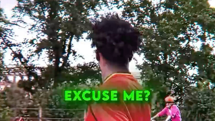 พี่ไทรอยด์เป็นพิษไปเยอรมนี ไลฟ์สดตามหาประธานาธิบดีเยอรมนี!