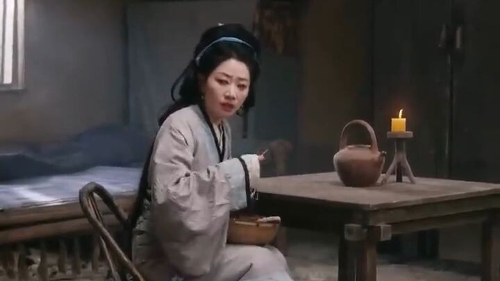 สาวชาวนาสู่พระมเหสี