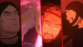 Metalocalypse Army of the Doomstar Watch Full link in Description