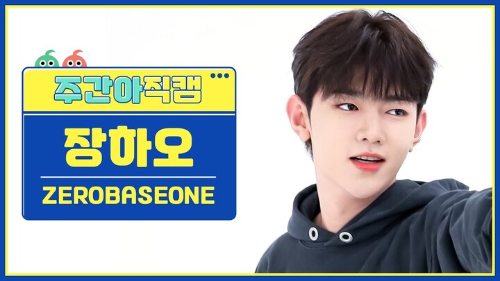 “โกโก้ความหวานเต็มสิบ｜ไม่ใช่ช็อกโกแลต แต่เป็นจางโกแลตนะ” ‘In Bloom’ โชว์เดี่ยวของจางฮ่าว ถ่ายสด 4K 2