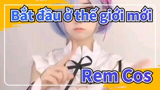 [Bắt đầu ở thế giới mới] Tổng hợp Rem Cos / Rem Waifu của bạn