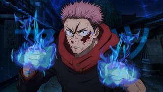 Jujutsu Kaisen x Chainsaw Man Ketika Diedit Dengan Brutal🗿