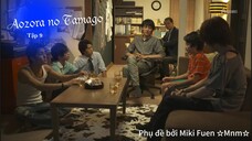 [Vietsub] Aozora no Tamago tập 9 (END)