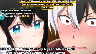 JOMBLO AUTO KETAR KETIR KETIKA MELIHAT 2 BUCIN INI ‼️ - ALUR KONYAKU HAKI SARETA EPS 3