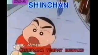 lagu opening crayon shincan