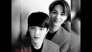 EXO KAISOO why am I like this