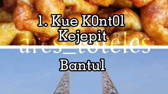 #FYP TIKTOK# makanan makanan jorok di indonesia