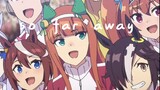 [ Uma Musume: Pretty Derby ]so far away