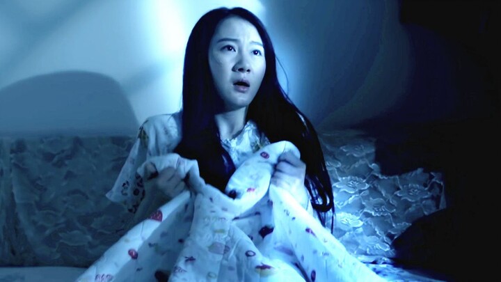 【Vương Bà】Haha, tôi dám khẳng định, đây đích thị là niềm hy vọng của điện ảnh kinh dị Trung Quốc! Nh