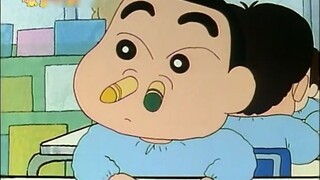 【Crayon Shin-chan】|. Tidak mudah untuk mempelajari dengan baik, tetapi mudah untuk mempelajari hal-h