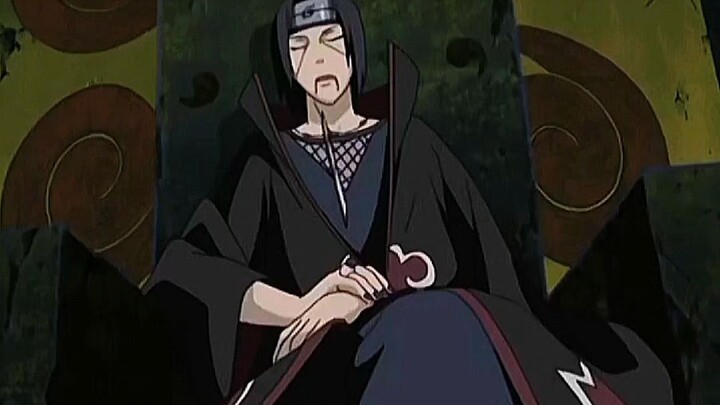 Sasuke vs Itachi_part2