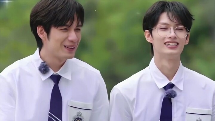 【Trương Nhan Tề & Văn Tuấn Huy】Anh tuy sợ độ cao nhưng anh đã có vợ rồi